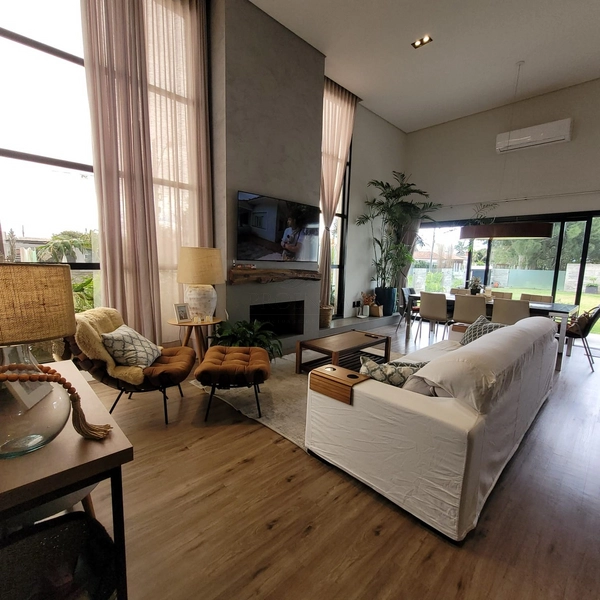 Casa à venda 3 suítes no Remanso Xangrilá.: 2ª foto da galeria de imagens do imóvel