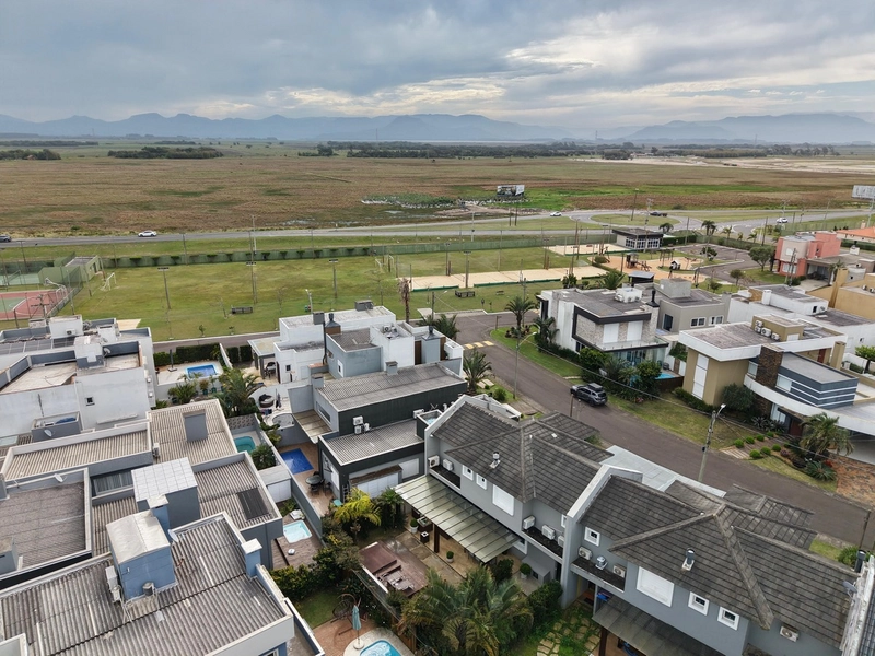 Sobrado em condomínio fechado, Las Palmas em Xangri-lá: 30ª foto da galeria de imagens do imóvel