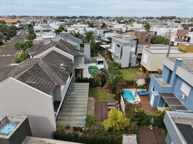 Sobrado em condomínio fechado, Las Palmas em Xangri-lá: 31ª foto da galeria de imagens do imóvel