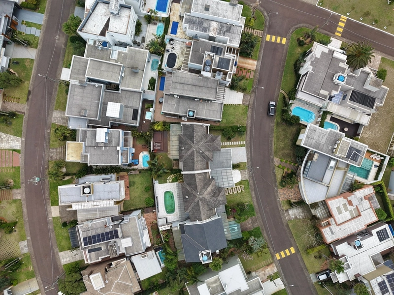 Sobrado em condomínio fechado, Las Palmas em Xangri-lá: 39ª foto da galeria de imagens do imóvel