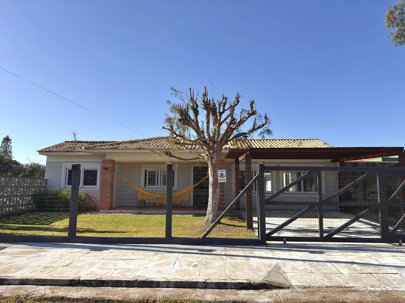 Casa 03 Dormitórios Térrea no Remanso Xangrilá: 4ª foto da galeria de imagens do imóvel