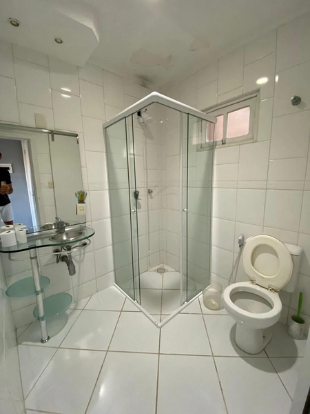 Lindo Sobrado 04 dormitórios , 06 banheiros, espaço gourmet e piscina: 31ª foto da galeria de imagens do imóvel