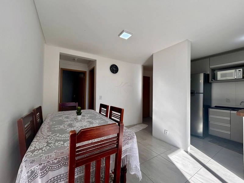 APARTAMENTO 2 QUARTOS VISTA PRO MAR E PRAÇA: 15ª foto da galeria de imagens do imóvel