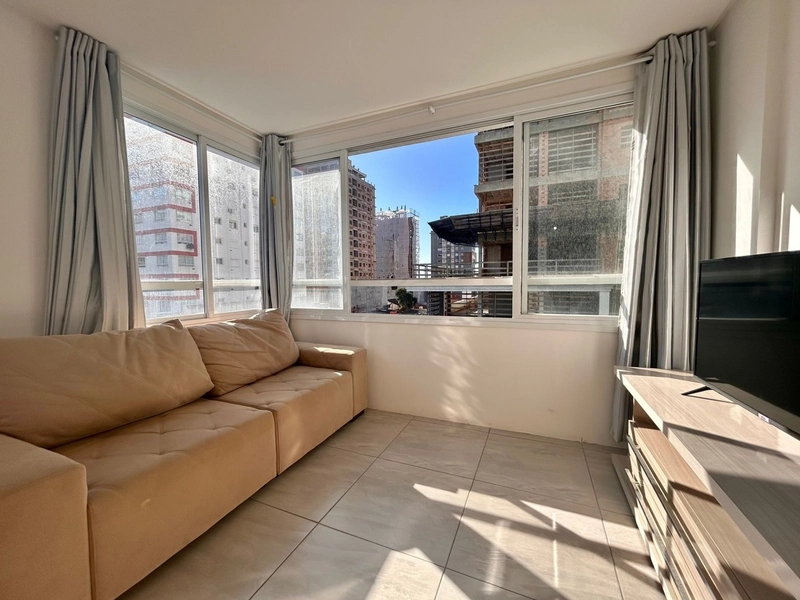 APARTAMENTO 2 QUARTOS VISTA PRO MAR E PRAÇA: 7ª foto da galeria de imagens do imóvel