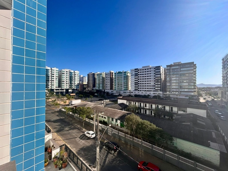 APARTAMENTO 2 QUARTOS VISTA PRO MAR E PRAÇA: 9ª foto da galeria de imagens do imóvel