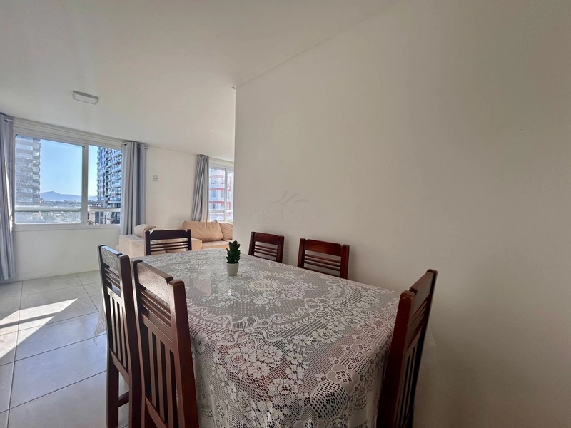 APARTAMENTO 2 QUARTOS VISTA PRO MAR E PRAÇA: 14ª foto da galeria de imagens do imóvel