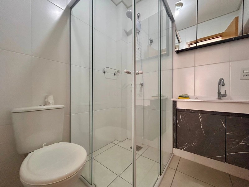 APARTAMENTO 2 QUARTOS VISTA PRO MAR E PRAÇA: 20ª foto da galeria de imagens do imóvel