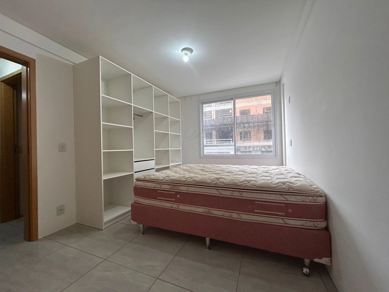 APARTAMENTO 2 QUARTOS VISTA PRO MAR E PRAÇA: 22ª foto da galeria de imagens do imóvel