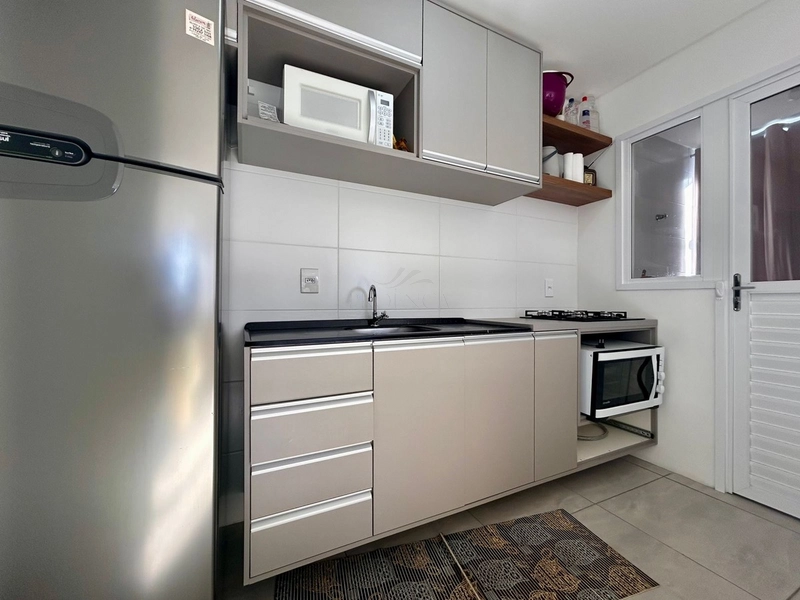 APARTAMENTO 2 QUARTOS VISTA PRO MAR E PRAÇA: 12ª foto da galeria de imagens do imóvel