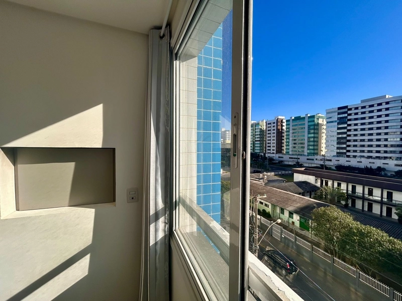 APARTAMENTO 2 QUARTOS VISTA PRO MAR E PRAÇA: 10ª foto da galeria de imagens do imóvel