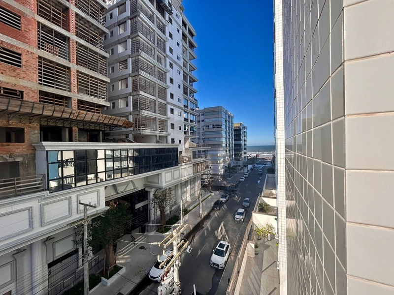 APARTAMENTO 2 QUARTOS VISTA PRO MAR E PRAÇA: 18ª foto da galeria de imagens do imóvel