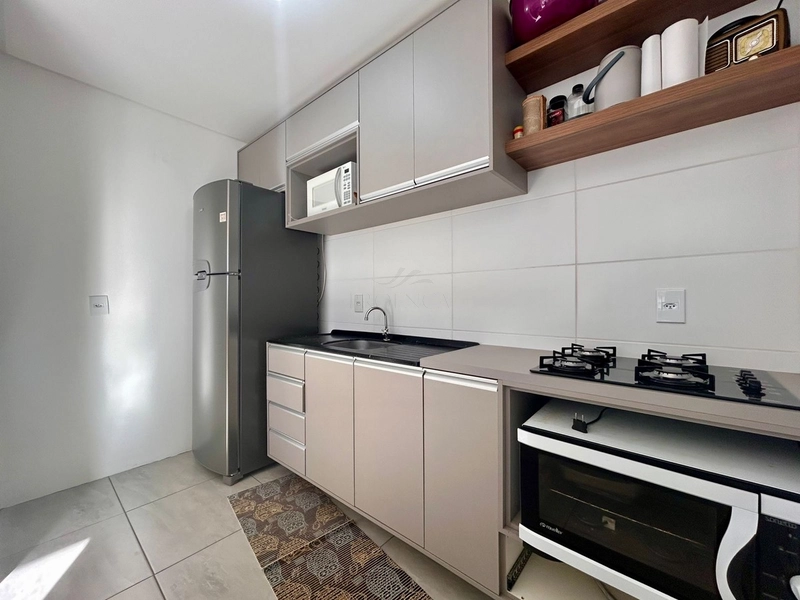 APARTAMENTO 2 QUARTOS VISTA PRO MAR E PRAÇA: 13ª foto da galeria de imagens do imóvel