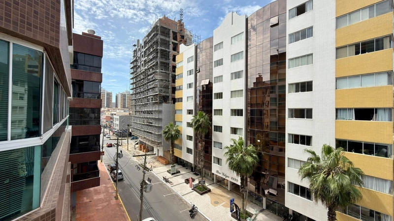 Apartamento 03 dormitórios no Centro de Capão da Canoa: 5ª foto da galeria de imagens do imóvel