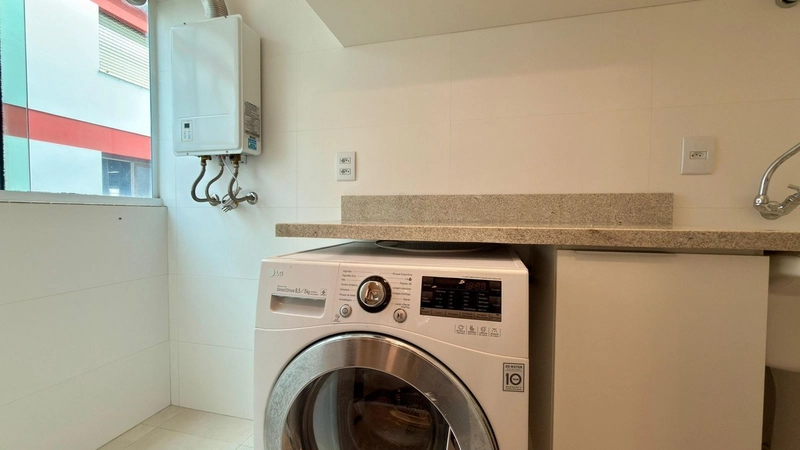 Apartamento 03 dormitórios no Centro de Capão da Canoa: 14ª foto da galeria de imagens do imóvel