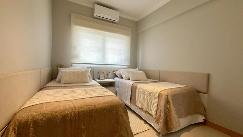 Apartamento 03 dormitórios no Centro de Capão da Canoa: 21ª foto da galeria de imagens do imóvel