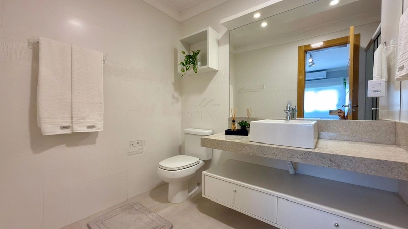 Apartamento 03 dormitórios no Centro de Capão da Canoa: 22ª foto da galeria de imagens do imóvel