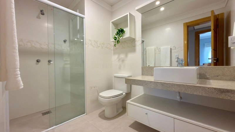 Apartamento 03 dormitórios no Centro de Capão da Canoa: 19ª foto da galeria de imagens do imóvel