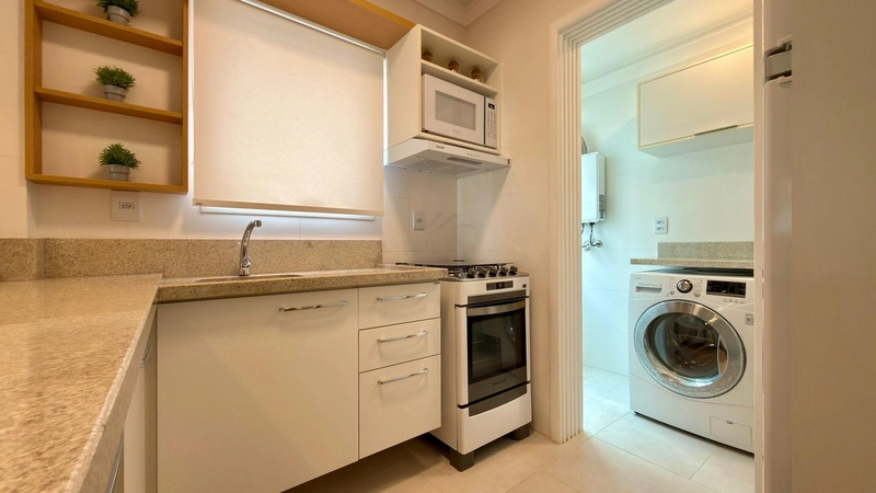 Apartamento 03 dormitórios no Centro de Capão da Canoa: 25ª foto da galeria de imagens do imóvel