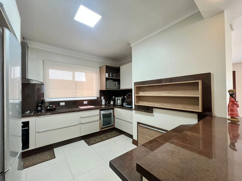 Casa à Venda 03 suítes Condomínio Condado de Capão: 9ª foto da galeria de imagens do imóvel