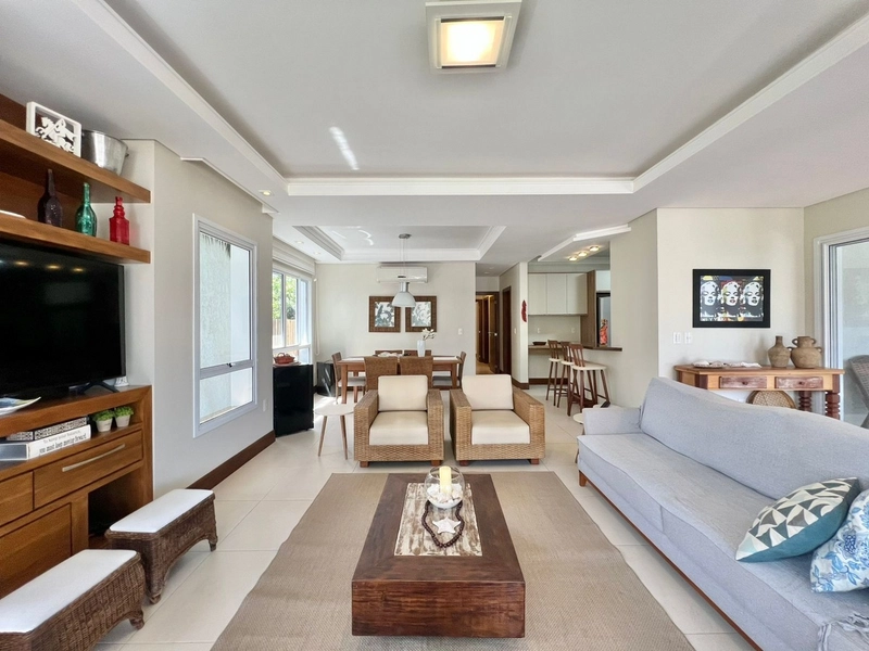 Casa à Venda 03 suítes Condomínio Condado de Capão: 7ª foto da galeria de imagens do imóvel