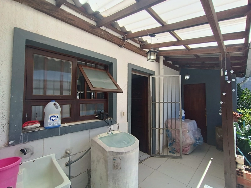 Casa 03 dormitórios com Quisque e Piscina Guarani Capão da Canoa: 7ª foto da galeria de imagens do imóvel
