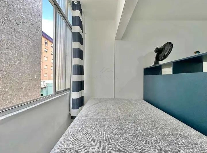APARTAMENTO JK PARA LOCAÇÃO EM CAPÃO DA CANOA: 7ª foto da galeria de imagens do imóvel