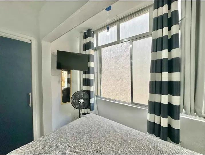 APARTAMENTO JK PARA LOCAÇÃO EM CAPÃO DA CANOA: 12ª foto da galeria de imagens do imóvel