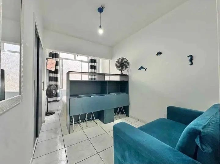 APARTAMENTO JK PARA LOCAÇÃO EM CAPÃO DA CANOA: 4ª foto da galeria de imagens do imóvel