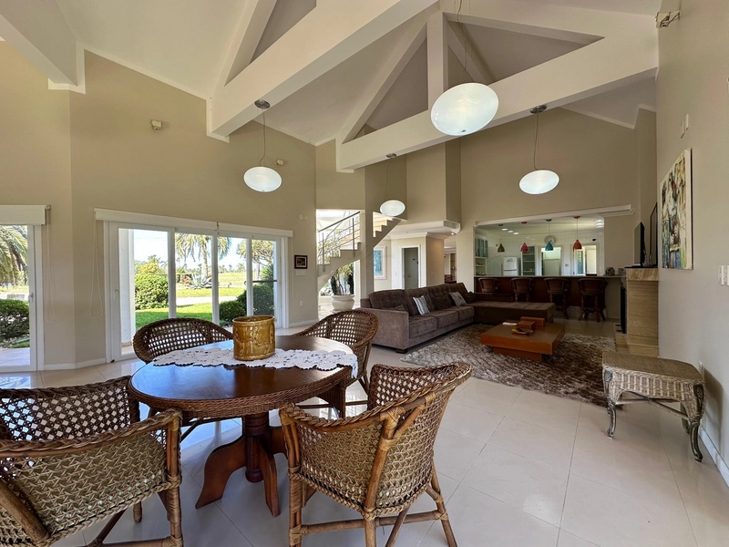 CASA À VENDA!!! CONDOMÍNIO GREEN VILLAGE: 8ª foto da galeria de imagens do imóvel