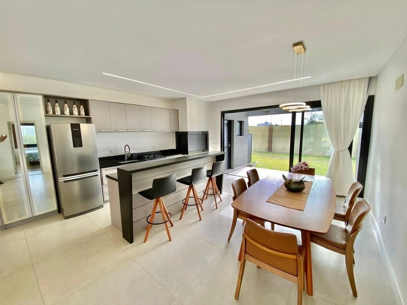 Casas à venda em Xangri-Lá, Condomínio Riviera Xangri La Rainha do Mar: 7ª foto da galeria de imagens do imóvel