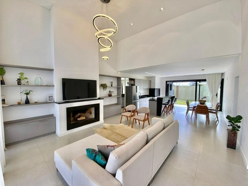 Casas à venda em Xangri-Lá, Condomínio Riviera Xangri La Rainha do Mar: 4ª foto da galeria de imagens do imóvel