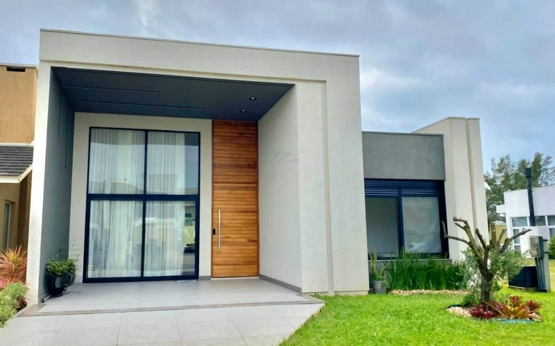 Casas à venda em Xangri-Lá, Condomínio Riviera Xangri La Rainha do Mar: 1ª foto da galeria de imagens do imóvel