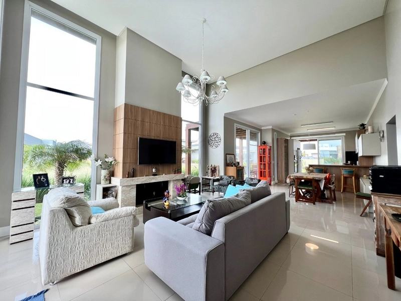 Casas à venda em Xangri-Lá, Condomínio Riviera Xangri La Rainha do Mar: 4ª foto da galeria de imagens do imóvel
