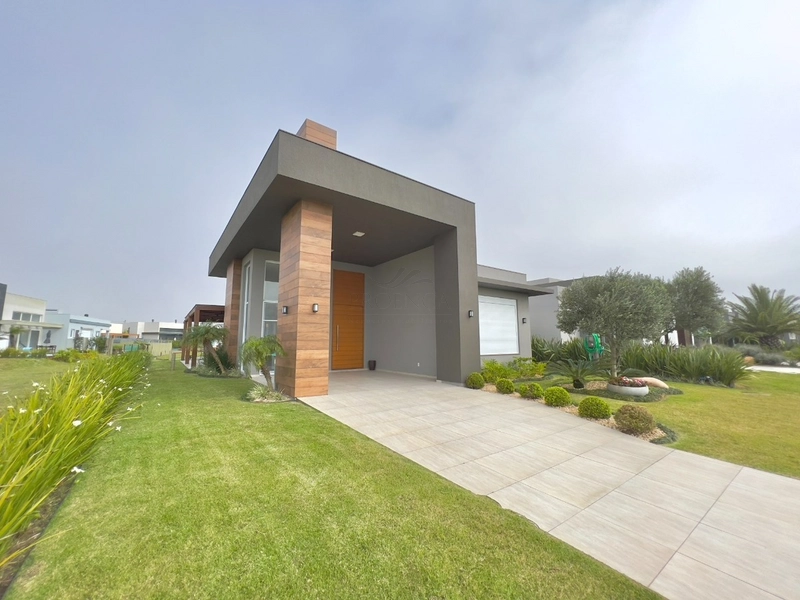 Casas à venda em Xangri-Lá, Condomínio Riviera Xangri La Rainha do Mar: 2ª foto da galeria de imagens do imóvel