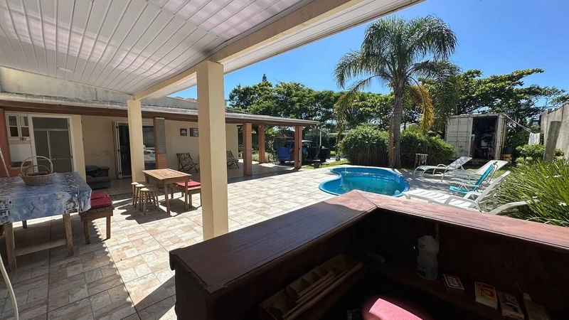 Excelente casa a venda bairro Araça próxima do mar Capão da Canoa: 25ª foto da galeria de imagens do imóvel