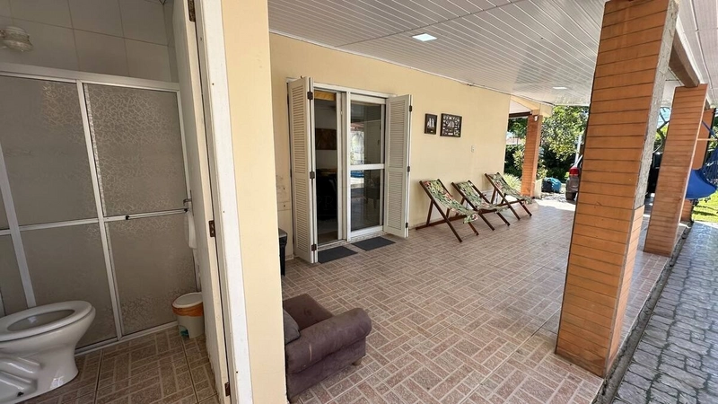 Excelente casa a venda bairro Araça próxima do mar Capão da Canoa: 20ª foto da galeria de imagens do imóvel