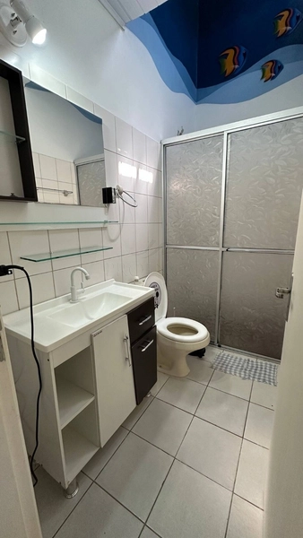 Excelente casa a venda bairro Araça próxima do mar Capão da Canoa: 18ª foto da galeria de imagens do imóvel