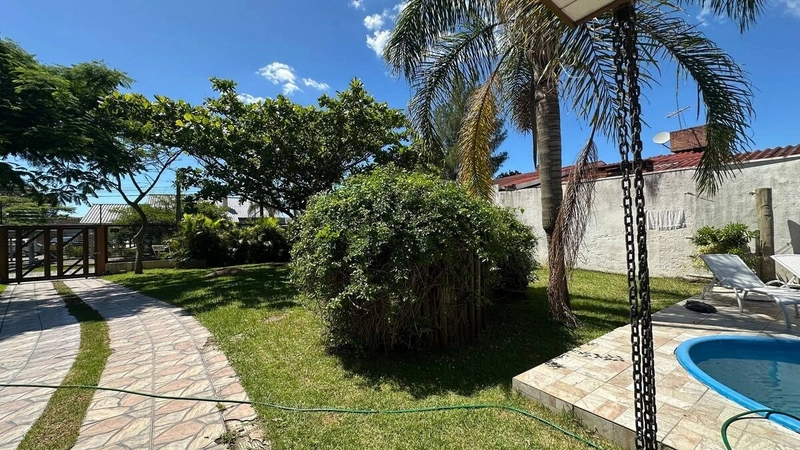 Excelente casa a venda bairro Araça próxima do mar Capão da Canoa: 4ª foto da galeria de imagens do imóvel