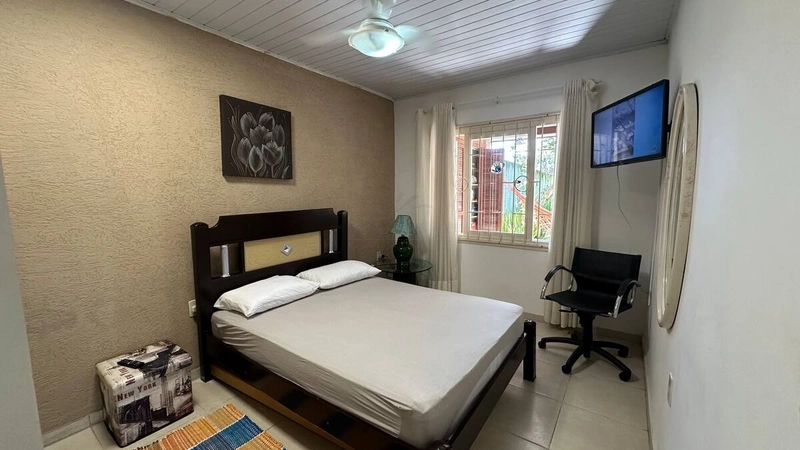 Excelente casa a venda bairro Araça próxima do mar Capão da Canoa: 15ª foto da galeria de imagens do imóvel