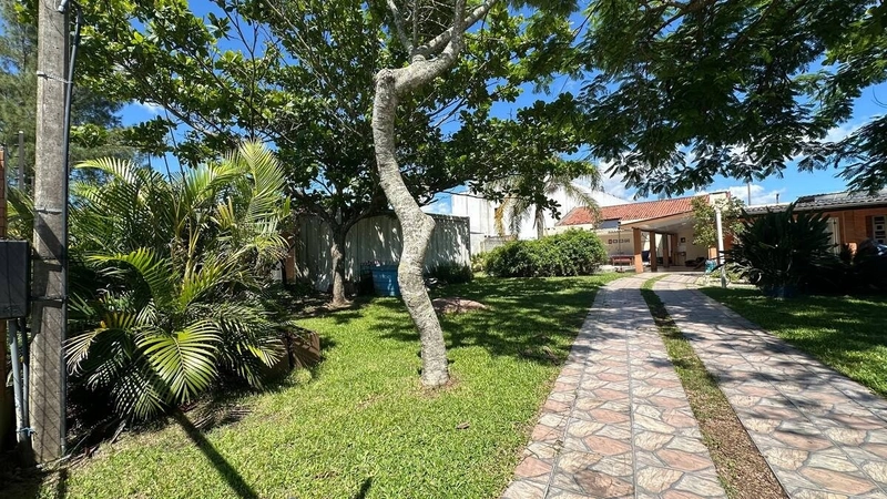 Excelente casa a venda bairro Araça próxima do mar Capão da Canoa: 28ª foto da galeria de imagens do imóvel