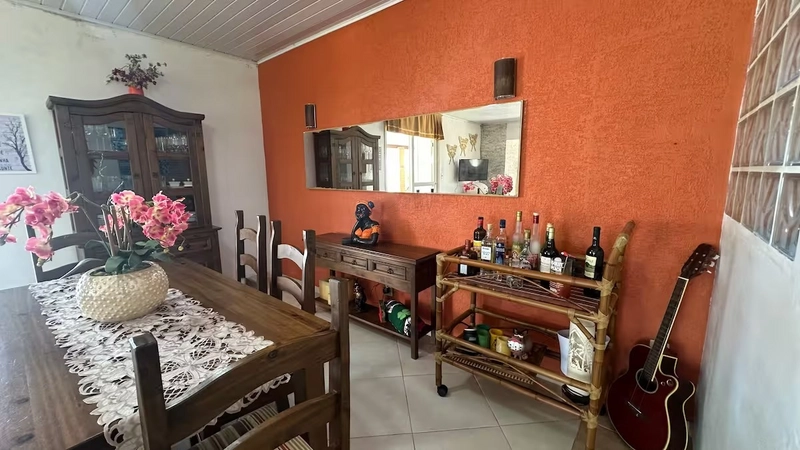 Excelente casa a venda bairro Araça próxima do mar Capão da Canoa: 12ª foto da galeria de imagens do imóvel