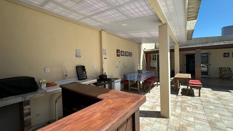 Excelente casa a venda bairro Araça próxima do mar Capão da Canoa: 21ª foto da galeria de imagens do imóvel