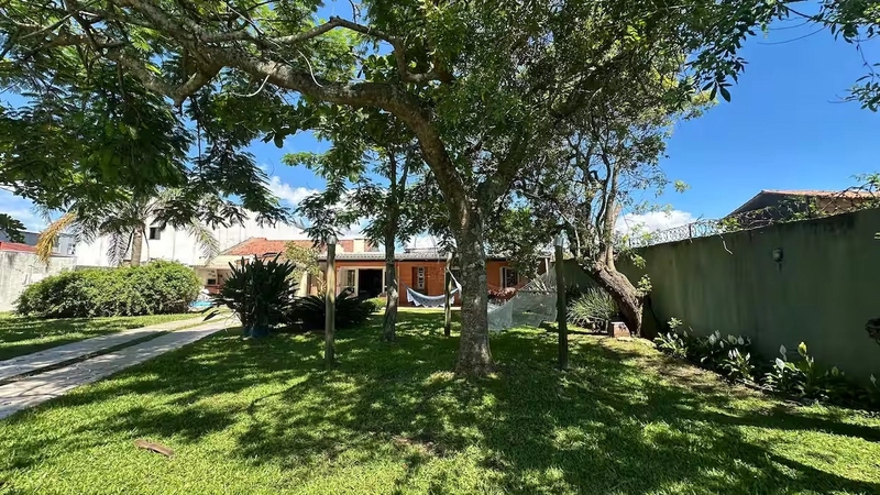 Excelente casa a venda bairro Araça próxima do mar Capão da Canoa: 27ª foto da galeria de imagens do imóvel