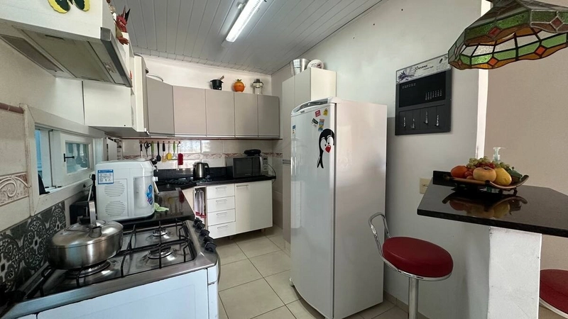 Excelente casa a venda bairro Araça próxima do mar Capão da Canoa: 11ª foto da galeria de imagens do imóvel