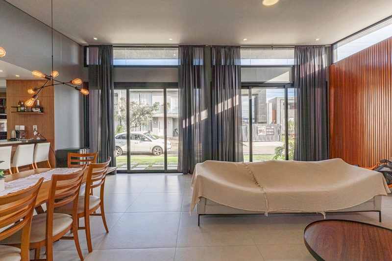Excelente Casa térrea à venda no Condomínio Blue Xangri-lá: 9ª foto da galeria de imagens do imóvel