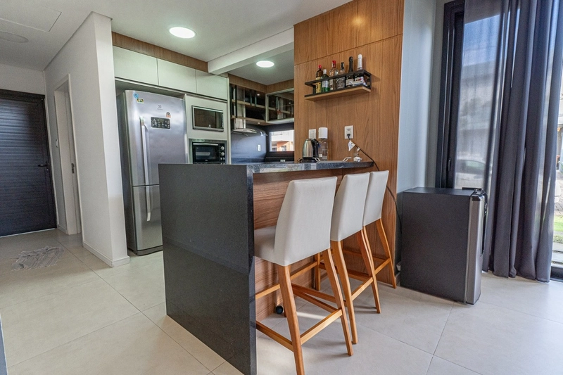 Excelente Casa térrea à venda no Condomínio Blue Xangri-lá: 10ª foto da galeria de imagens do imóvel