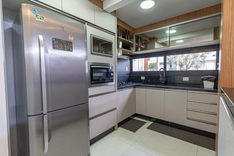 Excelente Casa térrea à venda no Condomínio Blue Xangri-lá: 11ª foto da galeria de imagens do imóvel