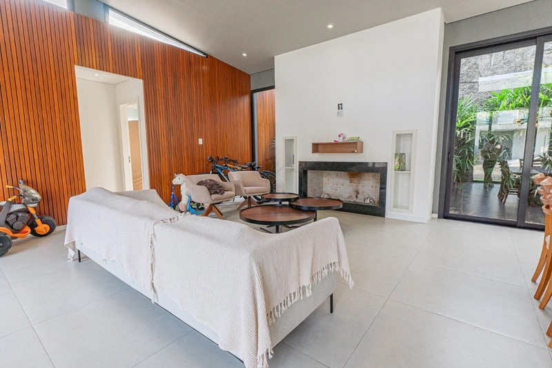 Excelente Casa térrea à venda no Condomínio Blue Xangri-lá: 4ª foto da galeria de imagens do imóvel
