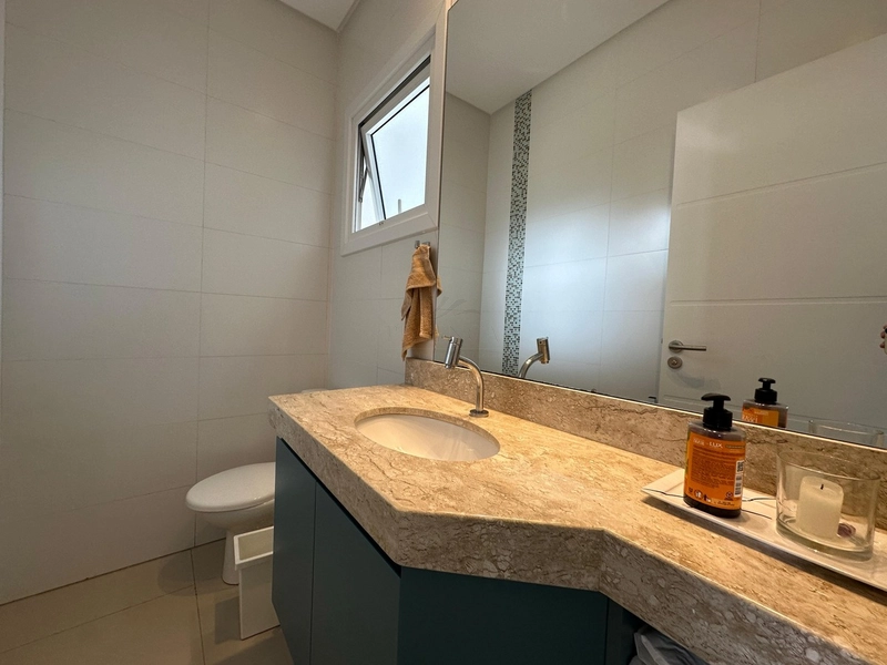 Excelente Casa térrea à venda no Condomínio Riveira Xangri-lá: 12ª foto da galeria de imagens do imóvel