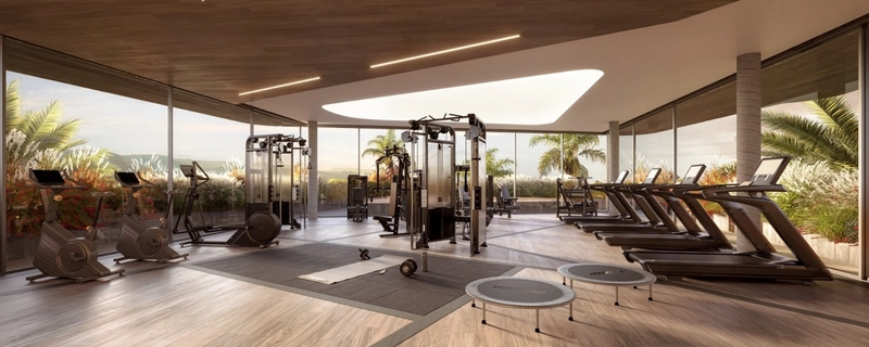 Sobrado 4 Dormitórios ( Condomínio Scenario Design Resort ): 7ª foto da galeria de imagens do imóvel